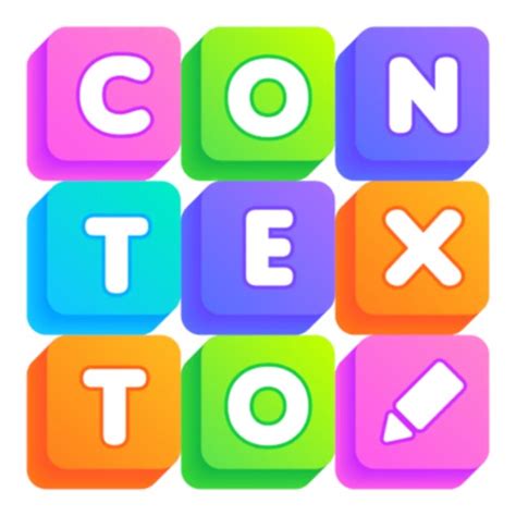 contexto the secret word game